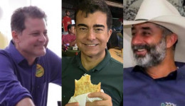 Eleições 2024: Ferro em Ivinhema e Coca-Cola em Dourados