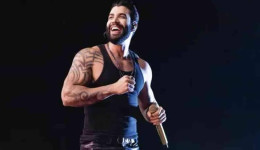 Gusttavo Lima é a primeira atração da Expoagro