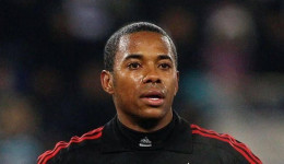 Robinho é preso em Santos por estupro coletivo na Itália