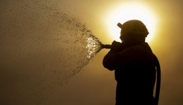 STF determina plano de combate a incêndios no Pantanal