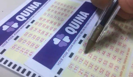 Apostador de MS embolsa prêmio de R$ 11 milhões na Quina
