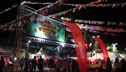 45ª Festa Junina de Dourados será de 19 a 22 de junho
