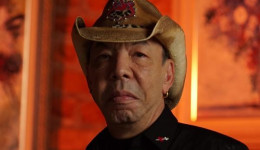Morre Chrystian, cantor que fez dupla com Ralf