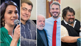 Bastidores da política: Alianças, propostas e conflitos em Dourados