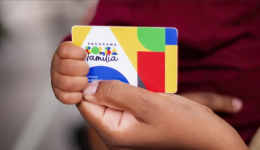 Caixa paga Bolsa Família a beneficiários com NIS de final 3