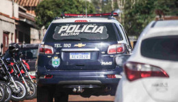 Homem é preso ao se masturbar na frente de crianças em creche