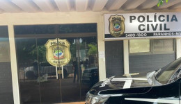Homem embriagado agride esposa e bebê a vassouradas em MS