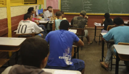 Inscrições para o Prouni abrem nesta terça-feira