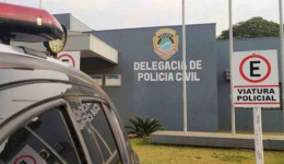 Jovem esfaqueia e mata padrasto após briga familiar