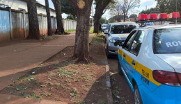 Homem é encontrado morto ao lado de escola no Flórida I