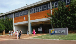 MEC aprova Unigran com nota máxima
