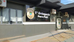 Homem sai para comprar cigarro e desaparece