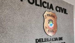 Rapaz é assassinado com facadas e tiros em cidade de MS