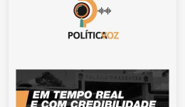 Site é multado por fake News contra Alan Guedes