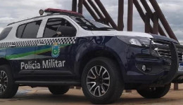 Homem é preso acusado de estuprar criança de 11 anos em MS