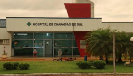 Homem invade hospital em MS e mata adolescente latrocida