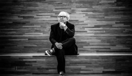 Morre o publicitário Washington Olivetto aos 73 anos