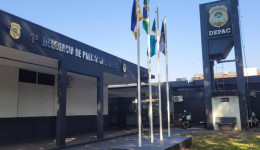 Mulher é assaltada a caminho do trabalho em Dourados