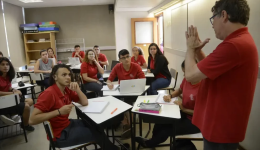 Pé-de-Meia: pagamento a estudantes começa nesta segunda-feira