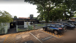 Acusado de praticar assaltos com facão é preso em Dourados