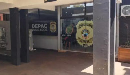 Homem é esfaqueado pelo cunhado na Aldeia Bororó