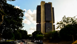 Mercado eleva previsão do PIB para 3,39% em 2024