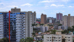 Último domingo de 2024 será de sol e chuva rápida em Dourados