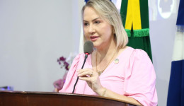 Liandra promete diálogo e legislativo forte
