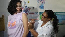 Postos de Dourados mantém vacinação da 2ª dose contra dengue