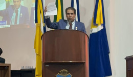 Vereador Edson Souza Propõe Parcerias Público-Privadas (PPP) para Modernizar Dourados
