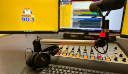 Dourados ganha emissora de rádio da Massa FM