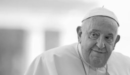 Morre papa Francisco aos 88 anos, diz Vaticano