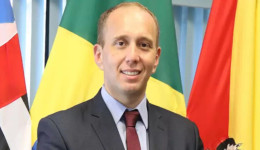 PF faz buscas em casa de “prefeito tiktoker” Rodrigo Manga