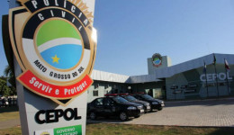 Jovem tem surto, é contido com mata-leão e morre