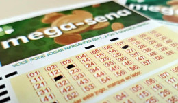 Moradores de MS faturam mais de R$ 189 mil na Mega-Sena