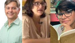 Protagonismo feminino na disputa da Reitoria da UFGD