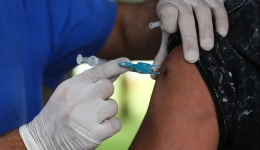 Anvisa aprova nova vacina contra gripe com 73% de eficácia