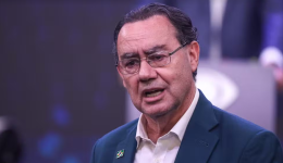 Augusto Cury decide apoiar Flávio Bolsonaro no 2º turno