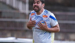 DAC anuncia os primeiros jogadores para disputa da Copa MS