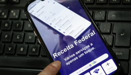 Receita abre consulta a lote residual do Imposto de Renda