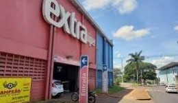 Barbosinha sugere transformar prédio do Extra em hospital de campanha
