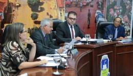 Câmara Municipal de Dourados vai apoiar financeiramente ações de prevenção e suporte contra o Covid-19