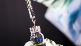  Empresa dos EUA tem resultado positivo em vacina contra Covid