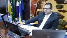 Alan Guedes destaca prazos para LDO e parcelamentos de aportes financeiros ao PreviD