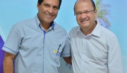 Compartilhar responsabilidades é a proposta do pré-candidato Edson Souza