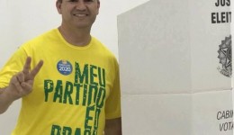 Fabio Luis lança pré-candidatura abrindo mão de fundos públicos