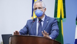  Prefeitura responde requerimento de Sergio Nogueira sobre EPIs para profissionais da saúde de Dourados