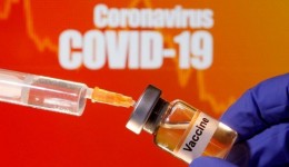 45 milhões de doses de vacina para o coronavírus estarão disponíveis no Sus até dezembro