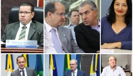 Réus por corrupção, vereadores ex-presidiários turbinam campanha de Barbosinha