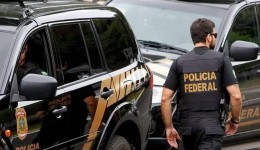 Polícia Federal mira Detran e cumpre mandatos em Dourados e Campo Grande em nova fase da Lama Asfáltica.